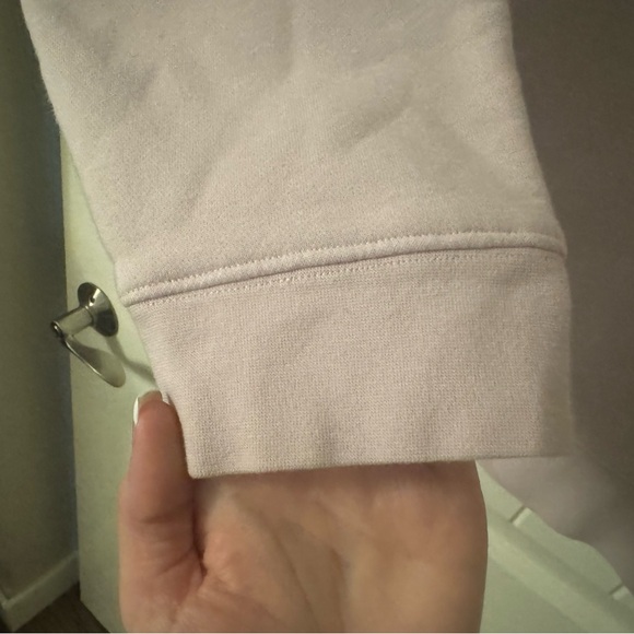 Brunette the label MAMA sweater - Picture 4 of 5